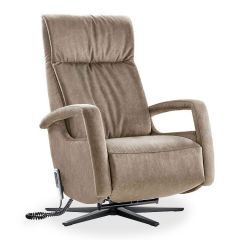 IN.HOUSE Relaxfauteuil Lerira XS