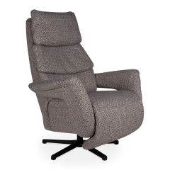 Relaxfauteuil Hughes - Gasveer - Soul Stone