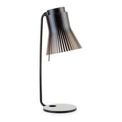 Secto Design tafellamp Secto Petite 4620 zwart