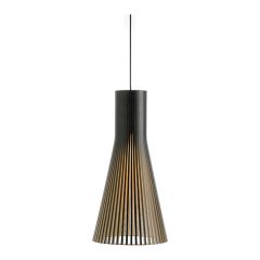Secto Design hanglamp 4200 zwart