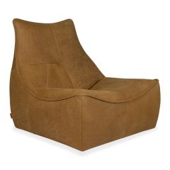 Montis Fauteuil Florence Mosterd
