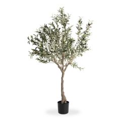 COCO maison Kunstplant Olive Tree 150 cm