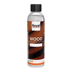 Onderhoudsmiddel Wood Greenfix - White Oil