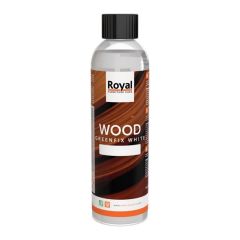 Onderhoudsmiddel Wood Greenfix - Black Oil