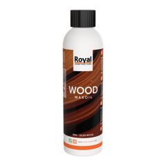 Onderhoudsmiddel Wood Waxoil - 250ml