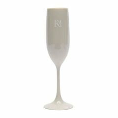 Rivièra Maison Outdoor Champagneglas Monogram