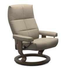 Stressless Relaxfauteuil David Classic