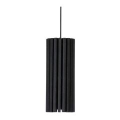 Blij Design Hanglamp Edge Spot Zwart 19 cm