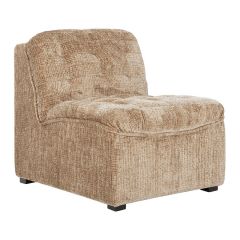 MUST Living Fauteuil Liberty Sand