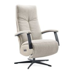 IN.HOUSE Relaxfauteuil Pantoli Medium