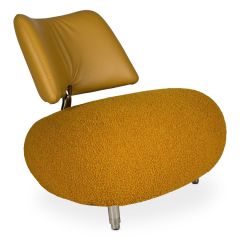Leolux Fauteuil Pallone Spirit of Spring