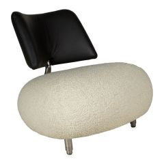 Leolux Fauteuil Pallone Dawn of Day