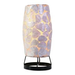 WF-Light Tafellamp Stone 30cm
