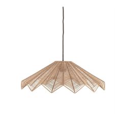 By-Boo Hanglamp Varjo Old Pink