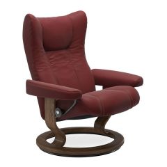Stressless Fauteuil Wing Classic