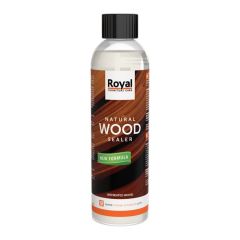 Onderhoudsmiddel Natural Wood Sealer 250ml