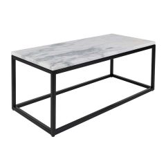 Zuiver Salontafel Marble Power