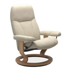 Stressless Fauteuil Consul Small