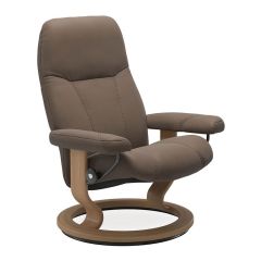 Stressless Fauteuil Consul Large