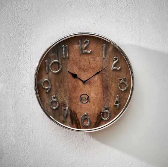 Riviera Maison Madison Avenue Clock