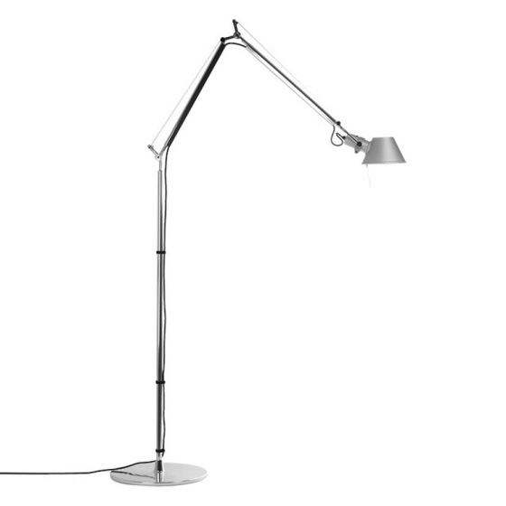 Vloerlamp Tolomeo Terra