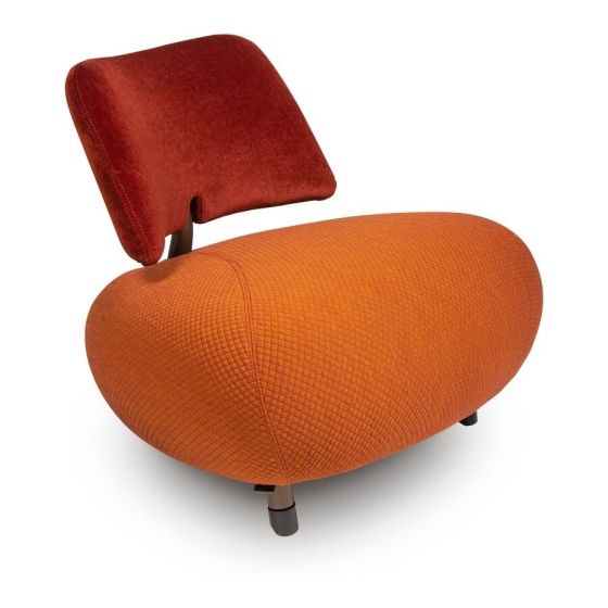 Fauteuil Pallone Family Edition