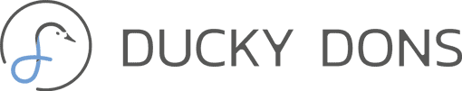Ducky Dons