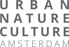 Urban Nature Culture