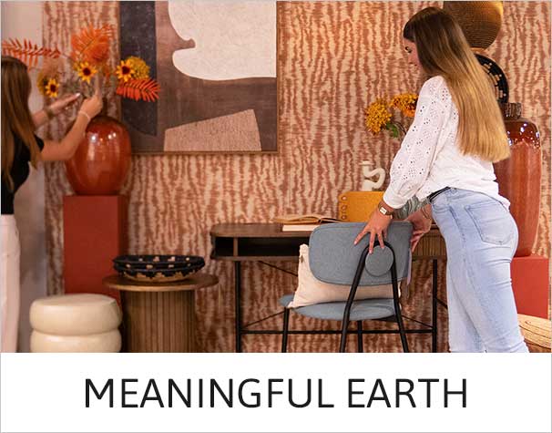 woontrend 2024 meaningful earth