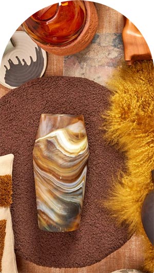 Woontrend Meaningful Earth