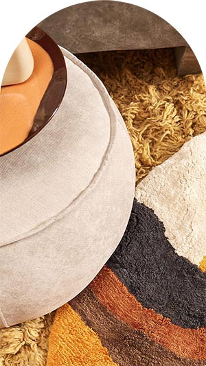 Woontrend Meaningful Earth