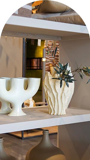 Woontrend Natural Serenity