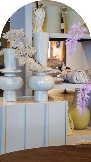 Woontrend Natural Serenity