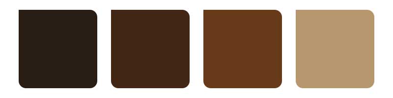 uitgesproken-kleurcombinatie-roodbruin