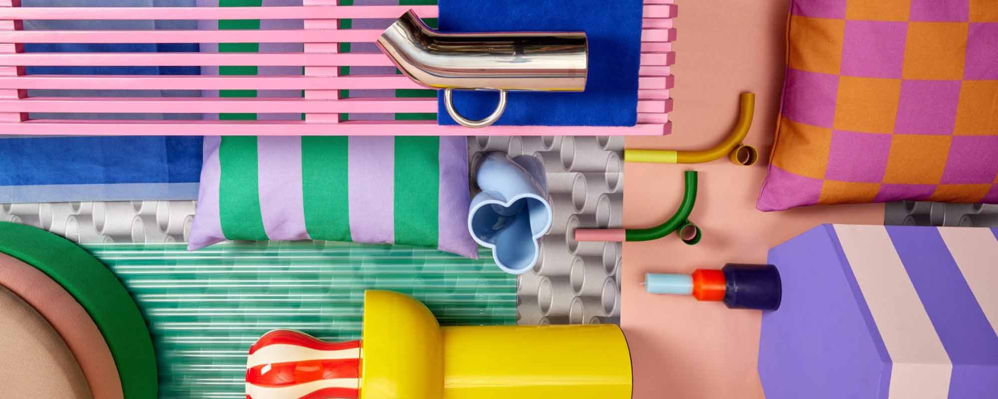 Woontrend Newcocooning