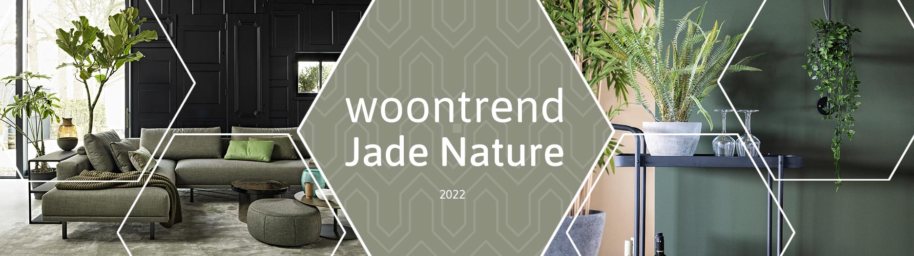Woontrend Jade Nature bij Home Center