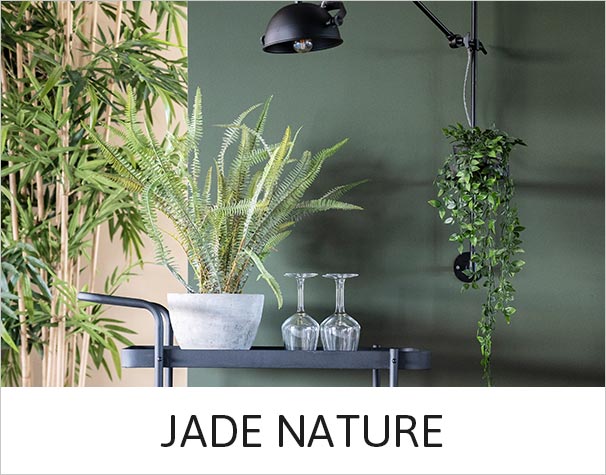 Woontrend Jade Nature