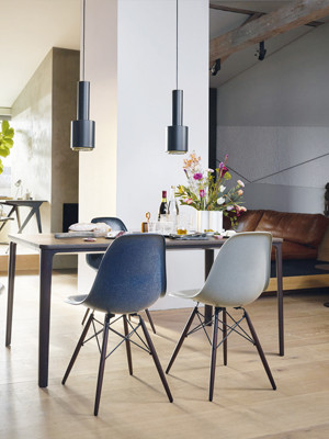 beu voetstuk Vorming Tips over het combineren van verschillende eetkamerstoelen | Home Center