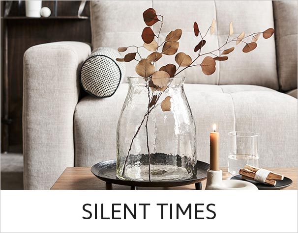 Woontrend Silent Times