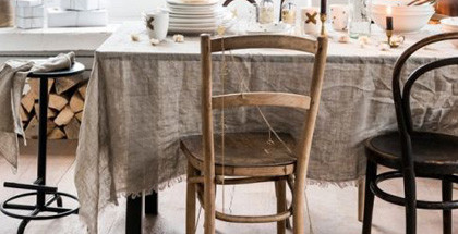 Tafelkleed vtwonen Home Center