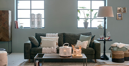 lampenkappen home center