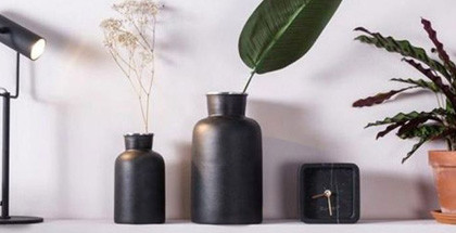 Online collectie vazen & bloempotten Home Center