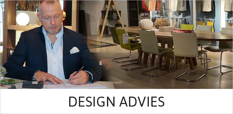 Design advies bij Home Center