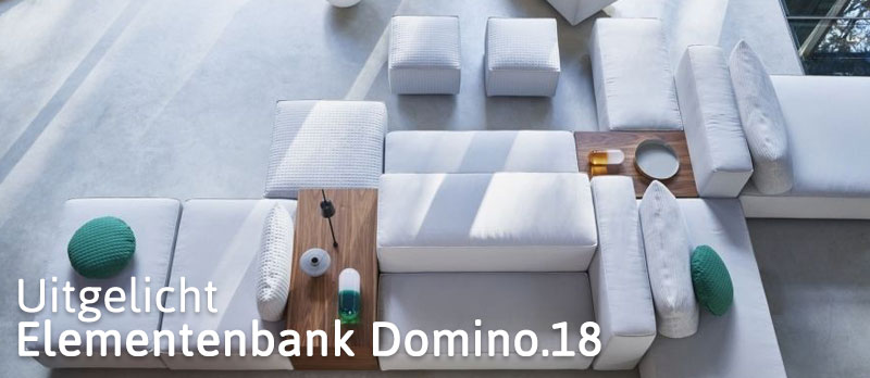 Montis Elementenbank Domino.18