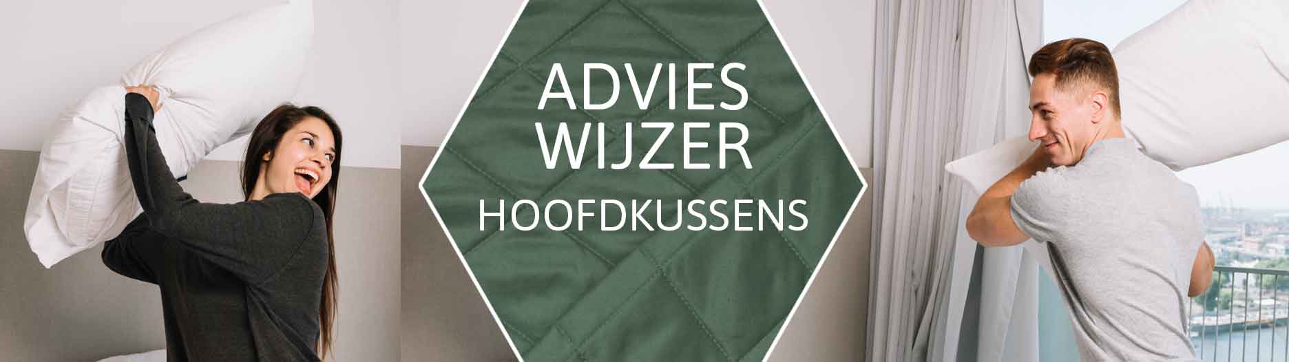 Advieswijzer | Home Center