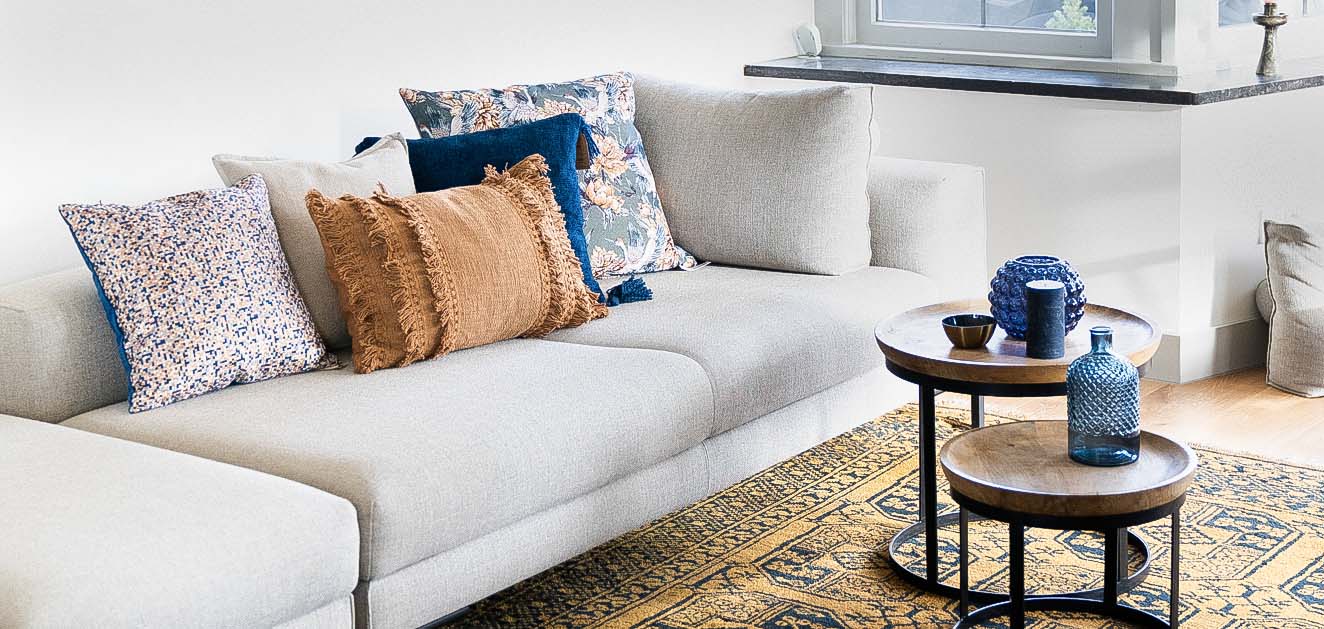 Blog De Woonvraag, bank