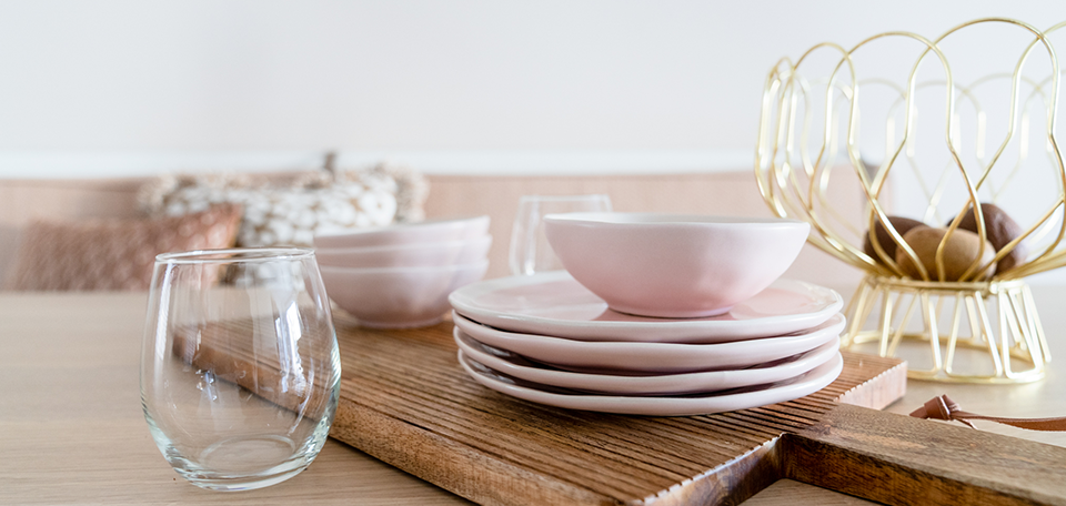 Blog De Woonvraag, eettafel