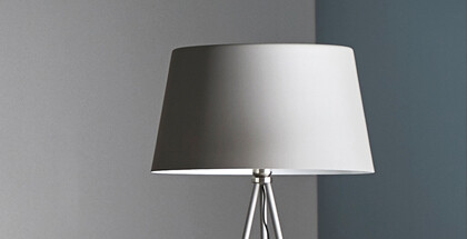 Online collectie lampenkappen Kapenga Wonen