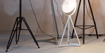 Online collectie lampenvoeten Kapenga Wonen