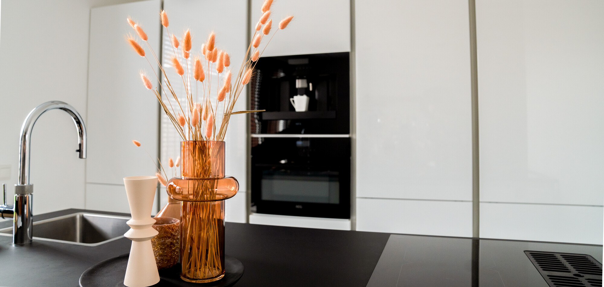 Blog De Woonvraag, kookeiland